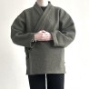 Vestes samue hiver | Paris | Boutique Zen