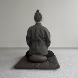 Vestes samue hiver | Paris | Boutique Zen