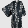 Yukatas "Fleurs de pruniers" japonais| Boutique Zen