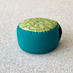 Zafu épeautre pour la méditation | Fabriqué en France | Boutique Zen