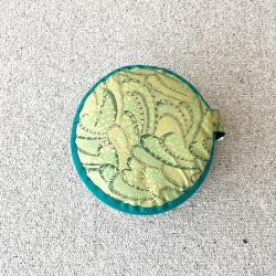 Zafu épeautre pour la méditation | Fabriqué en France | Boutique Zen