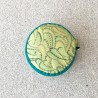 Zafu épeautre pour la méditation | Fabriqué en France | Boutique Zen