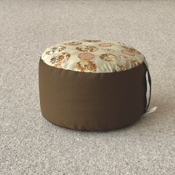 zafu-brun-motifs-japonais
