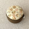 Zafu épeautre pour la méditation | Fabriqué en France | Boutique Zen
