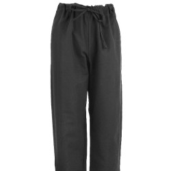 Pantalons coton bio | Made in France | Boutique Zen