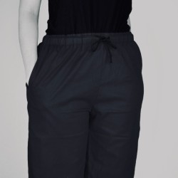 Pantalons coton bio | Made in France | Boutique Zen