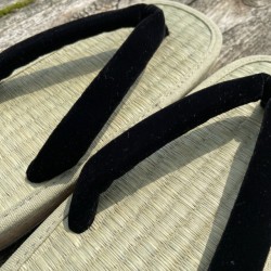 Sandales zori | Paris | Boutique Zen