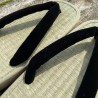 Sandales zori | Paris | Boutique Zen
