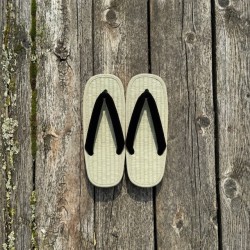 Sandales zori | Paris | Boutique Zen