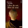 Libre de soi, libre de tout, Shunryu Suzuki