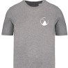 T-shirt zazen et lune