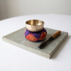 clochette dharma