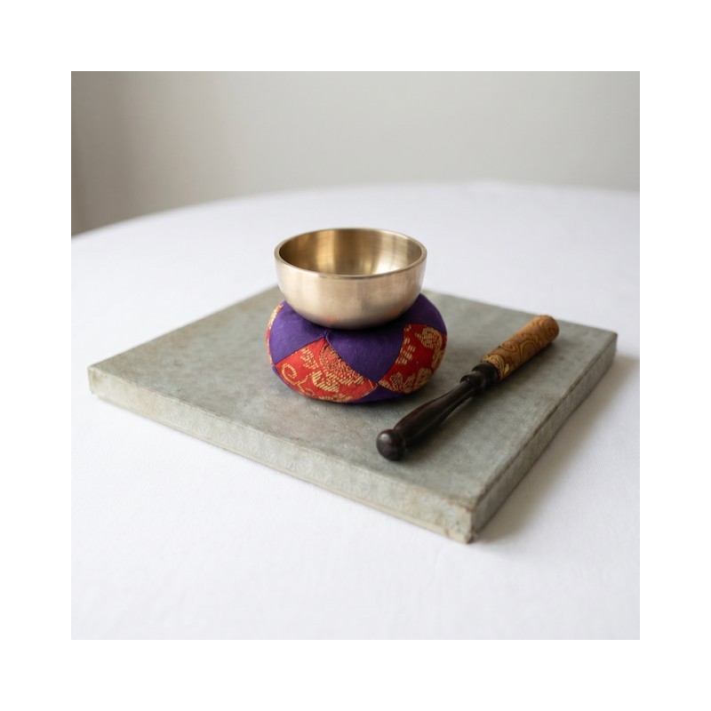 clochette dharma