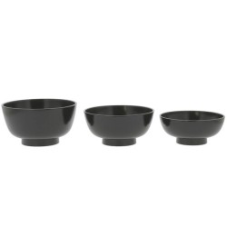 Bols oryoki rituel des repas zen