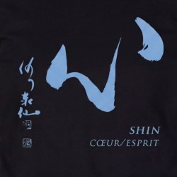 T-shirts détente | Paris | Boutique Zen