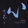 T-shirts détente | Paris | Boutique Zen