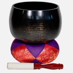 Cloche Daitokuji 31 cm, pour les dojo zen