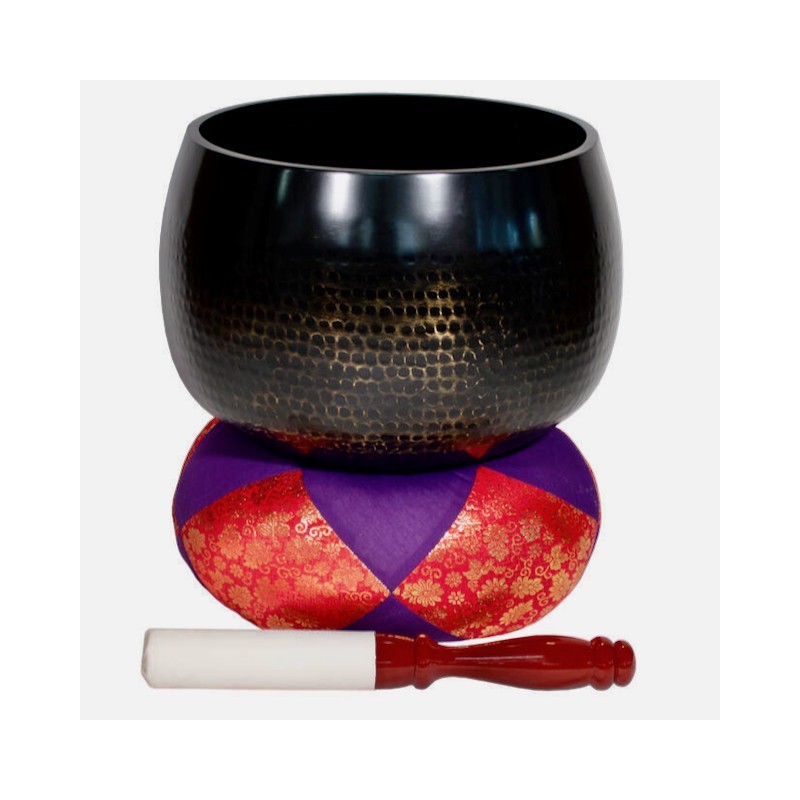 Cloche Daitokuji 31 cm, pour les dojo zen