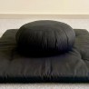 Zafu et Zafuton-tapis-méditation | Fabriqués en France | Boutique Zen