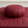 Zafu et Zafuton-tapis-méditation | Fabriqués en France | Boutique Zen