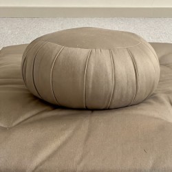 Zafu et Zafuton-tapis-méditation | Fabriqués en France | Boutique Zen