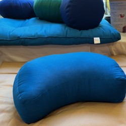 Zafu pour la méditation | Fabriqué en France | Boutique Zen