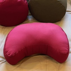 Zafu pour la méditation | Fabriqué en France | Boutique Zen
