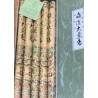 Hakuun encens de cérémonie de longue durée