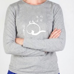 T-shirts détente |Paris | Boutique Zen