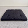 Zafuton-tapis-méditation-noir