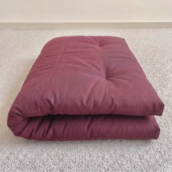 Zafuton épais | Made in France | Boutique Zen