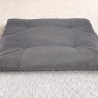 Zafuton-tapis-méditation-gris