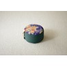 Zafu épeautre bio tissu japonais