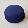 Zafu épeautre pour la méditation | Fabriqué en France | Boutique Zen