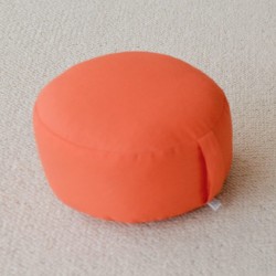 Zafu epeaute orange bio boutique zen