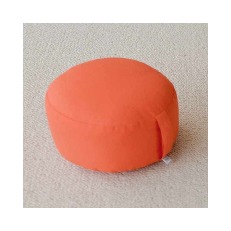 Zafu epeaute orange bio boutique zen