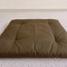 Zafuton épais | Made in France | Boutique Zen