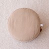 Zafu épeautre pour la méditation | Fabriqué en France | Boutique Zen