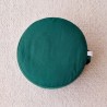 Zafu épeautre pour la méditation | Fabriqué en France | Boutique Zen