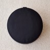Zafu épeautre pour la méditation | Fabriqué en France | Boutique Zen