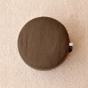 Zafu épeautre pour la méditation | Fabriqué en France | Boutique Zen