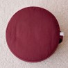 Zafu épeautre pour la méditation | Fabriqué en France | Boutique Zen