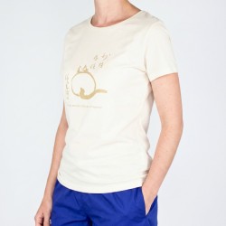T-shirt-chat-coton-bio-boutique-zen