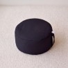 Zafu-épeautre-bio-noir-boutique-zen