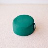 Zafu-épeautre-bio-vert-émeuraude-boutique-zen