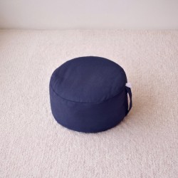 Zafu en épeautre bio d'origine française-boutique-zen