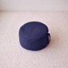 Zafu en épeautre bio d'origine française-boutique-zen