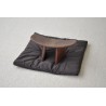 banc et petit zafuton