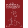 Denkōroku, recueil de la transmission de la lampe