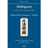 Shobogenzo, tome 6 - Dogen -